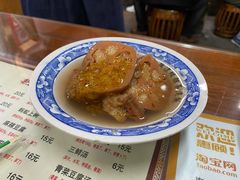 -粗茶淡饭(东关街店)