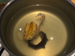 养生三宝清汤锅底-最品火锅