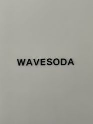 -WAVE SODA摄影工作室