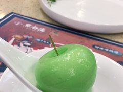 -点都德(北京路贰店)