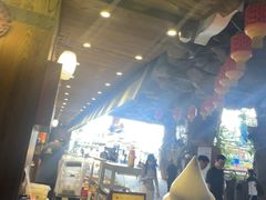 -长鹿旅游休博园