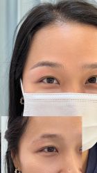 -德绣·机器野生眉发际线·美瞳线半永久