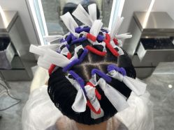 -宇东国际 HAIR SALON