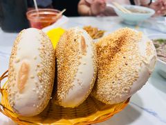 -清真喜兰老丁羊汤特色小吃