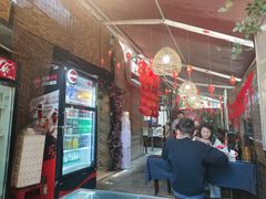 -老地方猫儿面(磁器口店)