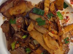 -兰湘子·湘菜小炒(长安万科广场店)