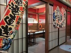 -隐月· 㐂和食屋(芝罘万达公馆店)