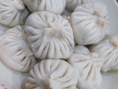 三鲜包子-津门张记包子铺(华昌道店)