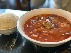 -桃园中华料理炸酱面(燕儿岛路店)