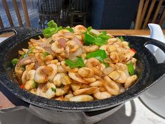 -不倒翁·安徽名菜楼(步行街店)