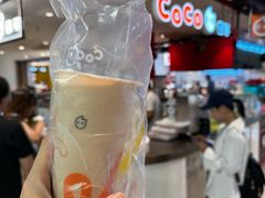 -CoCo都可(虹口龙之梦店)