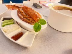 -便宜坊烤鸭店(科创店)