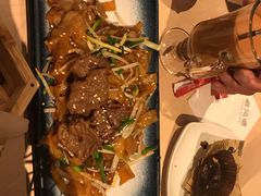 -避风塘(宝山万达店)