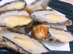 -小句号·精致料理(江南环球港店)