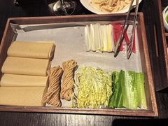-明湖楼·经典鲁菜山东海鲜(大明湖店)