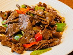 -德顺源·非遗烧麦·老菜(大观园店)