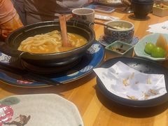 -大岛日本料理铁板烧(南通大饭店)