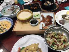 -三品香·江浙菜(松江九谊店)