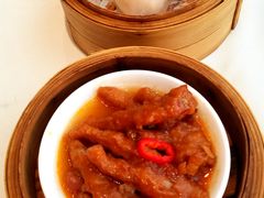 -頂好酒家·经典粤菜(海信广场店)