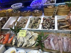 -三个渔夫·蒸汽海鲜(小白楼店)
