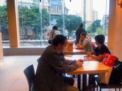 -麦当劳(百利广场店)
