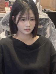 -MMby Hair Code芭曲发型