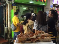-豪香里脊肉串(大中路店)