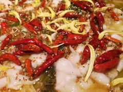 -太二酸菜鱼(沈阳万象城店)