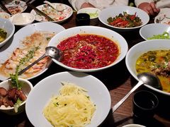 -外婆家(蓝色港湾店)