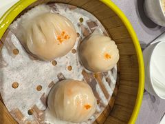 -云锦壹号·淮扬宴(徐汇万科店)