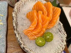 -青空日料烧肉烧鸟店(后湖兴业路店)