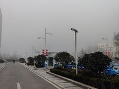 -丽达购物中心(崂山店)