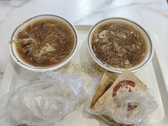 -王如意油茶(信旺·华府骏苑店)