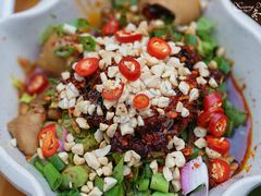 -雲记卢妈冷锅串串(中道街总店)