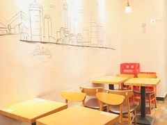 -笑笑面家(白兰路店)