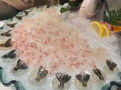 -渔意如意·首创金鲷顺德鱼生