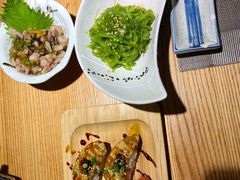 -大将料理餐厅(汇锦街店)