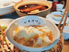 -老阿爸鲜鱼土菜(昆山花桥店)