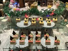 -城市名人酒店-喝彩西餐厅(名人城市广场店)
