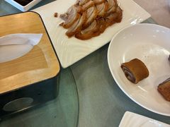 -便宜坊烤鸭店(玉蜓桥天坛店)