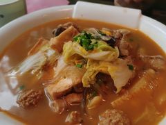 -左陕右甘(亚运村店)