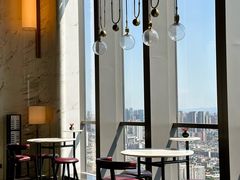 -云厨·高空西餐厅(成都瑯珀·凯悦臻选酒店)