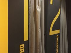 换衣间-超级猩猩健身·团课(高新园大冲商务中心二店)