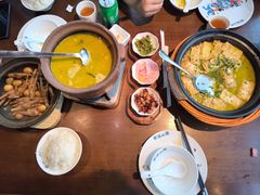-索溪山寨·湘西饮食文化博物馆(标志门店)