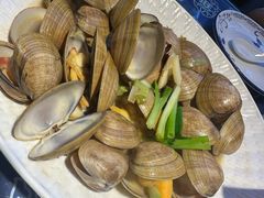 -旺角小渔村(二马路店)