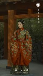 -盘子女人坊古装写真摄影(天津总店)