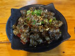 -崔孃烧烤