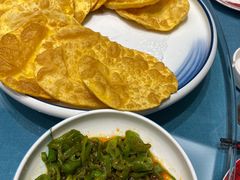 烫面油香-食味楼(枫林湾店)