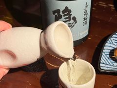 -鸟泉居酒屋·烧鸟·酒馆(百子湾店)