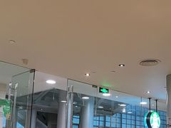 -星巴克(金茂大厦店)